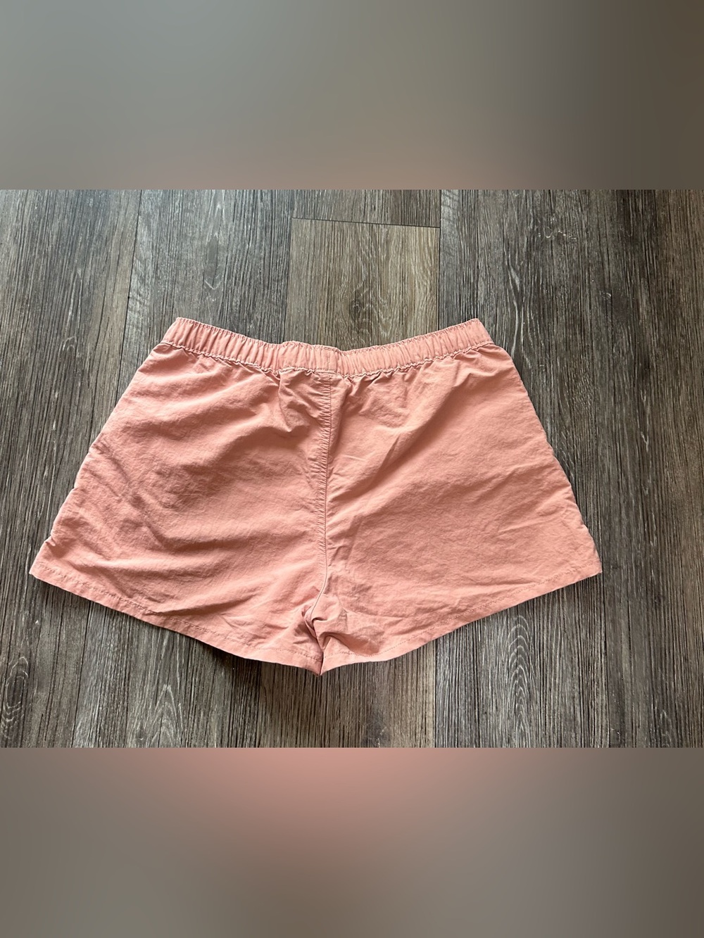 Patagonia Women's Barely Baggies Shorts - Picture 11 of 11